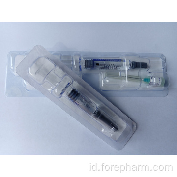Imunoglobulin hepatitis B manusia dengan potensi anti-HBS